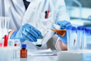 اعتبار سنجی فرآیندهای فرمالدئید و اتیلن اکساید، استریلیزا