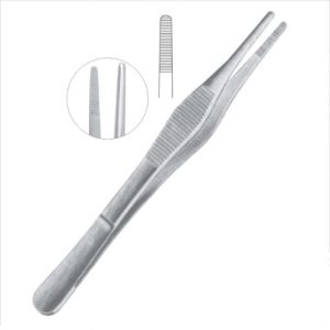 ویژگی‌های معمول ابزارهای جراحی، آناتومیک و غیرتروماتیک، ابزار راحی ، استریلیزاسیون